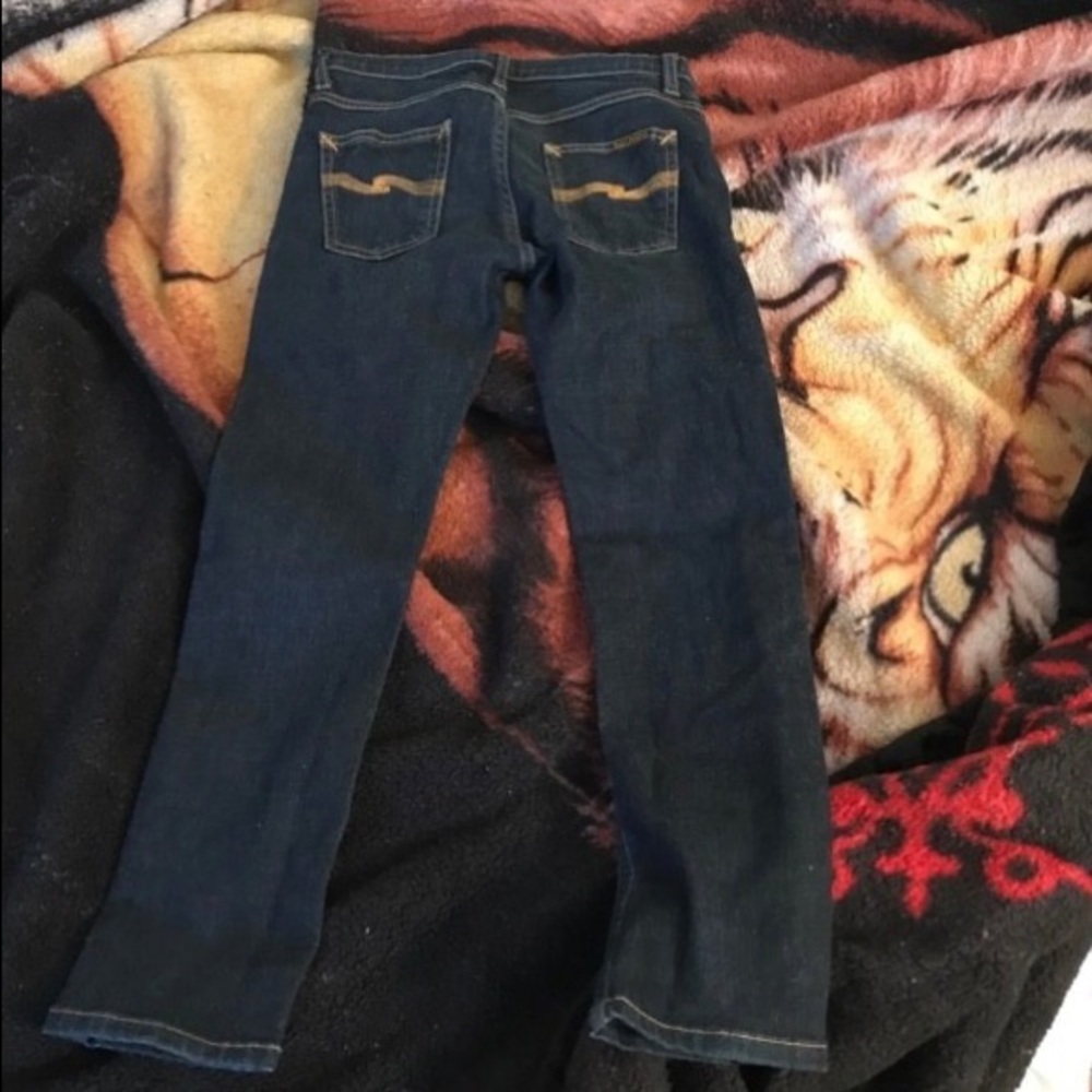 nudie jeans kids